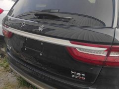 Hongqi HS7 3.0T AWD Edition - фото 4
