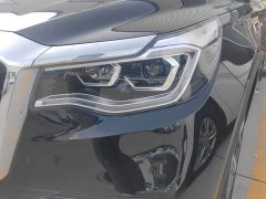 Hongqi HS7 3.0T AWD Edition - фото 5