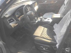 Hongqi HS7 3.0T AWD Edition - фото 8