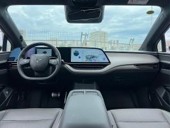 FAW EH7 640 AWD Edition - фото 5