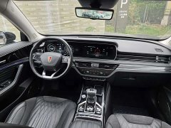 Hongqi HS5 2.0T AWD Edition - фото 14