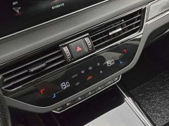 Hongqi HS5 2.0T AWD Edition - фото 17