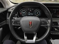 Hongqi HS5 2.0T AWD Edition - фото 19