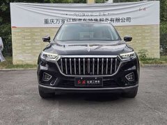 Hongqi HS5 2.0T AWD Edition - фото 2