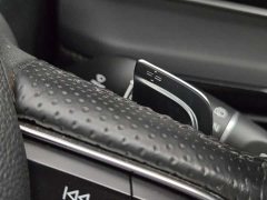 Hongqi HS5 2.0T AWD Edition - фото 20