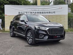 Hongqi HS5 2.0T AWD Edition - фото 3