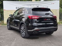 Hongqi HS5 2.0T AWD Edition - фото 4