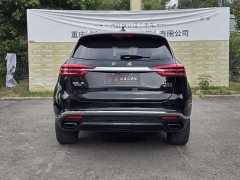Hongqi HS5 2.0T AWD Edition - фото 5