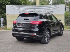 Hongqi HS5 2.0T AWD Edition - фото 6
