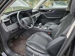 Hongqi HS5 2.0T AWD Edition - фото 8