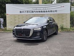 Hongqi H5 2.0T Edition - фото 1