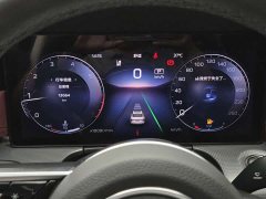 Hongqi H5 2.0T Edition - фото 14