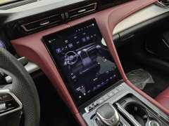 Hongqi H5 2.0T Edition - фото 15