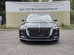 Hongqi H5 2.0T Edition - фото 2