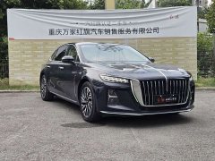 Hongqi H5 2.0T Edition - фото 3