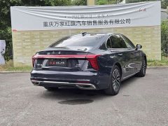 Hongqi H5 2.0T Edition - фото 4