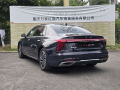 Hongqi H5 2.0T Edition - фото 6