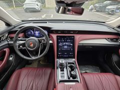 Hongqi H5 2.0T Edition - фото 7