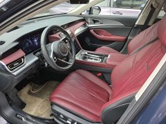 Hongqi H5 2.0T Edition - фото 9