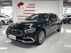 Mercedes-Benz E-Class facelift E 300 L luxury - фото 1