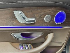 Mercedes-Benz E-Class facelift E 300 L luxury - фото 13