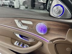 Mercedes-Benz E-Class facelift E 300 L luxury - фото 14