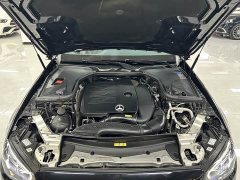 Mercedes-Benz E-Class facelift E 300 L luxury - фото 16
