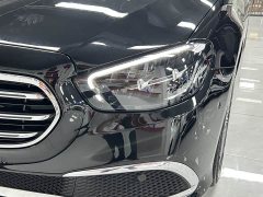 Mercedes-Benz E-Class facelift E 300 L luxury - фото 17
