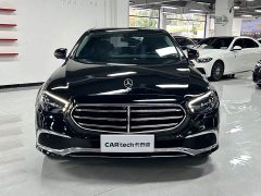 Mercedes-Benz E-Class facelift E 300 L luxury - фото 2