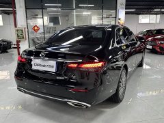 Mercedes-Benz E-Class facelift E 300 L luxury - фото 3