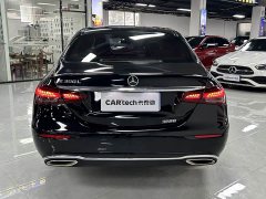 Mercedes-Benz E-Class facelift E 300 L luxury - фото 4