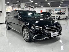 Mercedes-Benz E-Class facelift E 300 L luxury - фото 6