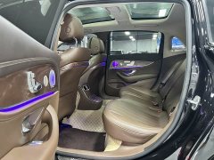Mercedes-Benz E-Class facelift E 300 L luxury - фото 7