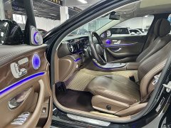 Mercedes-Benz E-Class facelift E 300 L luxury - фото 8