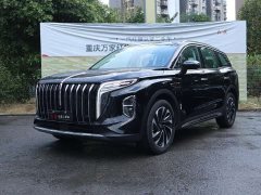 Hongqi HS7 PHEV 2.0T PHEV AWD Edition 6 - фото 1