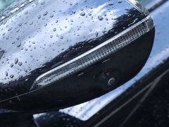 Hongqi HS7 PHEV 2.0T PHEV AWD Edition 6 - фото 11