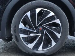 Hongqi HS7 PHEV 2.0T PHEV AWD Edition 6 - фото 14