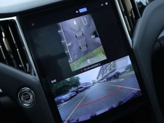 Hongqi HS7 PHEV 2.0T PHEV AWD Edition 6 - фото 16