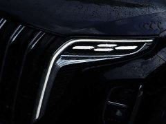 Hongqi HS7 PHEV 2.0T PHEV AWD Edition 6 - фото 17