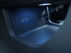 Hongqi HS7 PHEV 2.0T PHEV AWD Edition 6 - фото 19