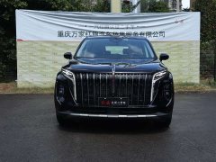 Hongqi HS7 PHEV 2.0T PHEV AWD Edition 6 - фото 2