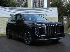Hongqi HS7 PHEV 2.0T PHEV AWD Edition 6 - фото 3