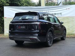 Hongqi HS7 PHEV 2.0T PHEV AWD Edition 6 - фото 4
