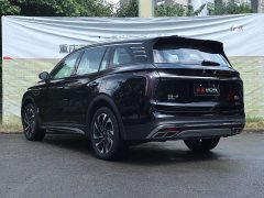 Hongqi HS7 PHEV 2.0T PHEV AWD Edition 6 - фото 5