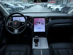 Hongqi HS7 PHEV 2.0T PHEV AWD Edition 6 - фото 8