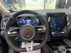 Hongqi HS3 PHEV 125km PLUS 200Anniversary Edition - фото 11