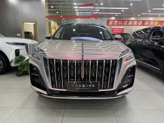 Hongqi HS3 PHEV 125km PLUS 200Anniversary Edition - фото 2