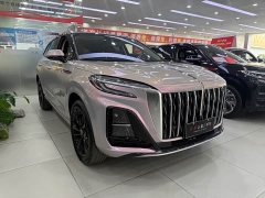 Hongqi HS3 PHEV 125km PLUS 200Anniversary Edition - фото 3