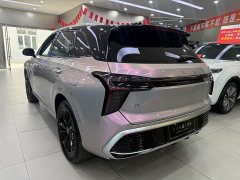 Hongqi HS3 PHEV 125km PLUS 200Anniversary Edition - фото 6