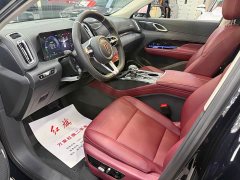 Hongqi HS3 PHEV 125km PLUS 200Anniversary Edition - фото 7